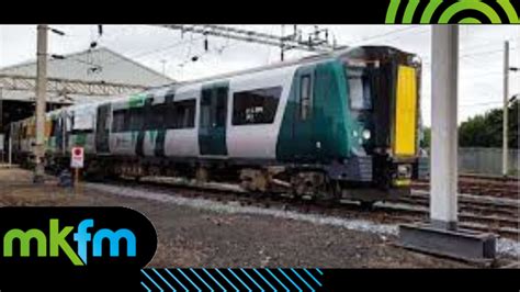 bolton to milton keynes|Trains From Bolton